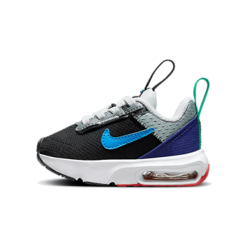 NIKE AIR MAX INTRLK LITE BT