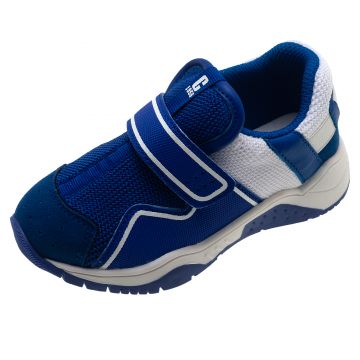 Pantof sport copii Chicco Campione, bleu deschis, 61583