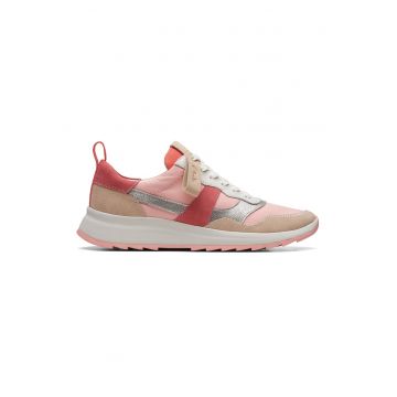 Pantofi sport low-top de piele Dash Lite Jazz