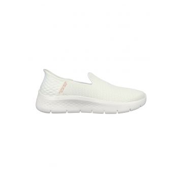 Pantofi sport slip-on de plasa Go Walk Flex