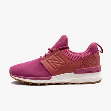 PATIKE NEW BALANCE W 574