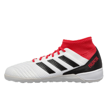 PREDATOR TANGO 18.3 FTWWHT/CBLACK/REACOR