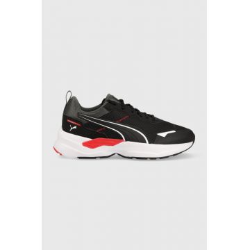 Puma sneakers PWR Runner culoarea negru