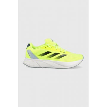 adidas Performance pantofi de alergat Duramo SL culoarea verde