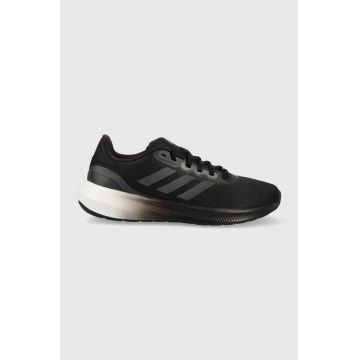 adidas Performance pantofi de alergat Runfalcon 3 culoarea negru