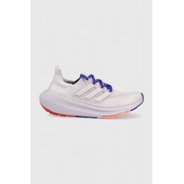 adidas Performance pantofi de alergat Ultraboost Light culoarea violet