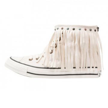 CHUCK TAYLOR ALL STAR FRINGE