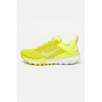 Pantofi de plasa pentru alergare React Wildhorse