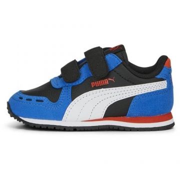 Pantofi sport copii Puma Cabana Racer SL 20 V Inf 38373107