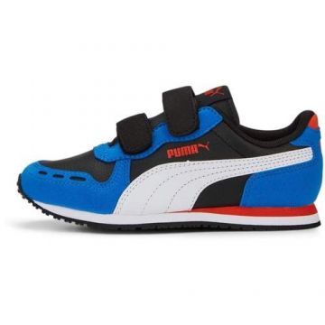 Pantofi sport copii Puma Cabana Racer SL 20 V PS 38373007