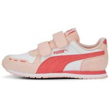 Pantofi sport copii Puma Cabana Racer SL 20 V PS 38373009