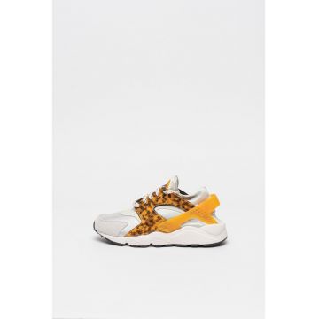 Pantofi sport cu animal print Air Huarache