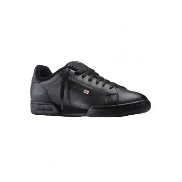 Pantofi sport de piele NPC II