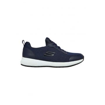 Pantofi sport slip-on din material textil Squad SR