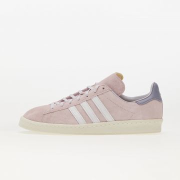 adidas Campus 80s Almost Pink/ Ftw White/ Off White adidas Campus 80s Almost Pink/ Ftw White/ Off White