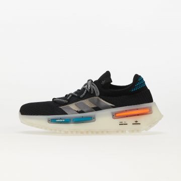 adidas NMD_S1 Core Black/ Grey Five/ Off White adidas NMD_S1 Core Black/ Grey Five/ Off White