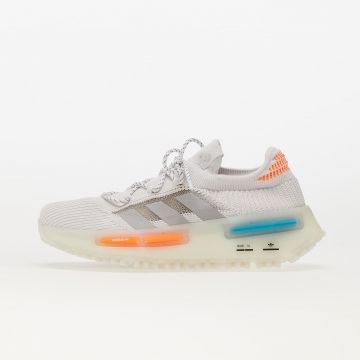 adidas NMD_S1 Ftw White/ Multi Solid Grey/ Off White adidas NMD_S1 Ftw White/ Multi Solid Grey/ Off White