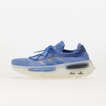 adidas NMD_S1 W Blue Fusion/ Off White/ Ftw White adidas NMD_S1 W Blue Fusion/ Off White/ Ftw White