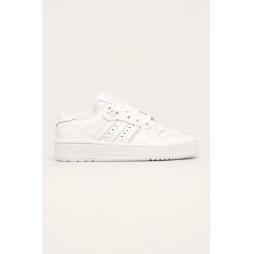 adidas Originals - Ghete de piele Rivalry Low W FV4225