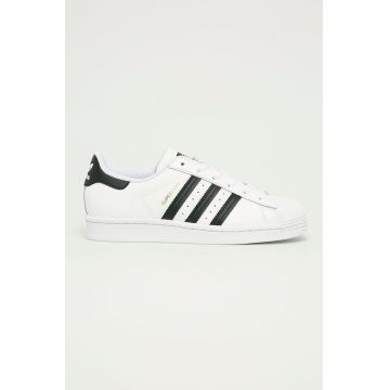 adidas Originals - Ghete de piele Superstar EG4958. adidas Originals - Ghete de piele Superstar EG4958.