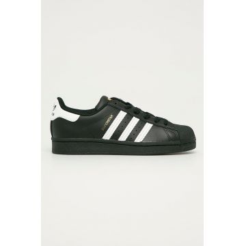 adidas Originals - Ghete de piele Superstar EG4959.