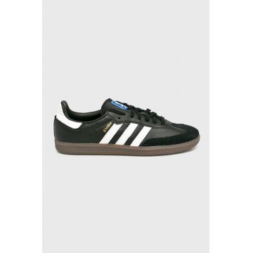 adidas Originals - Pantofi Samba Og B75807 adidas Originals - Pantofi Samba Og B75807