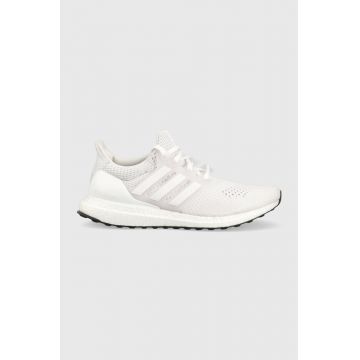 adidas Originals pantofi Ultraboost 1.0 culoarea alb adidas Originals pantofi Ultraboost 1.0 culoarea alb