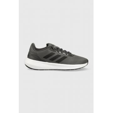 adidas Performance pantofi de alergat Runfalcon 3.0 culoarea gri