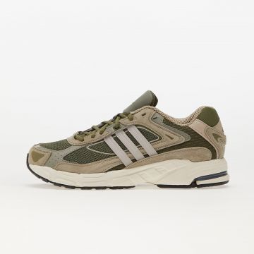 adidas Response Cl Silver Pebble/ Wonder Beige/ Focus Olive adidas Response Cl Silver Pebble/ Wonder Beige/ Focus Olive