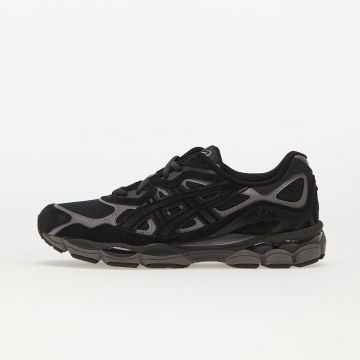 Asics Gel-Nyc Graphite Grey/ Black Asics Gel-Nyc Graphite Grey/ Black