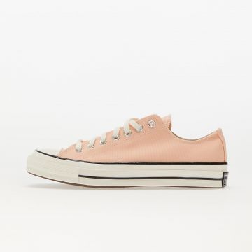 Converse Chuck 70 Cheeky Coral/ Egret/ Black Converse Chuck 70 Cheeky Coral/ Egret/ Black
