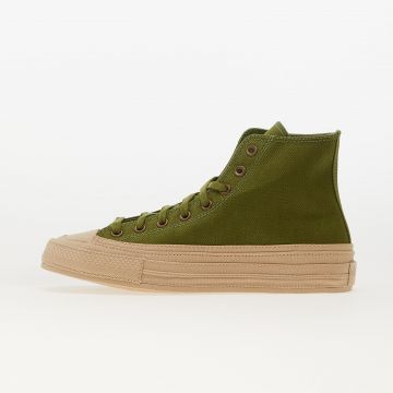 Converse Chuck 70 Grassy/ Alligator Friend