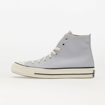 Converse Chuck 70 Hi Summer Tone Ghosted/ Egret/ Black Converse Chuck 70 Hi Summer Tone Ghosted/ Egret/ Black
