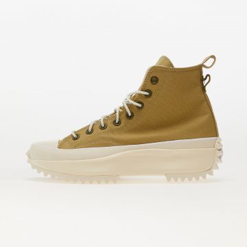 Converse Run Star Hike Toad/ Dark Moss/ Natural Ivory Converse Run Star Hike Toad/ Dark Moss/ Natural Ivory
