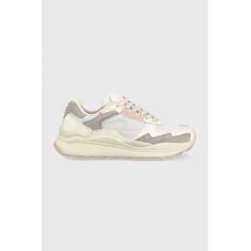 Gant sneakers Fultony culoarea gri, 26531877.G846 Gant sneakers Fultony culoarea gri, 26531877.G846