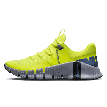 NIKE FREE METCON 5