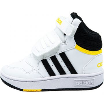 Pantofi sport copii adidas Hoops Mid 30 AC GZ1933