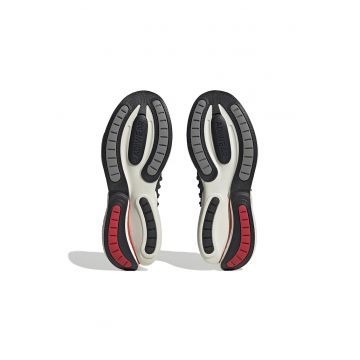 Pantofi sport cu insertii de plasa Alphaboost V1