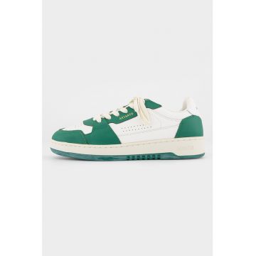 Pantofi sport cu model colorblock Dice Pantofi sport cu model colorblock Dice