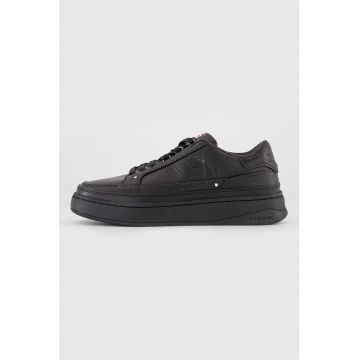 Pantofi sport de piele si piele ecologica S-Sinna Pantofi sport de piele si piele ecologica S-Sinna