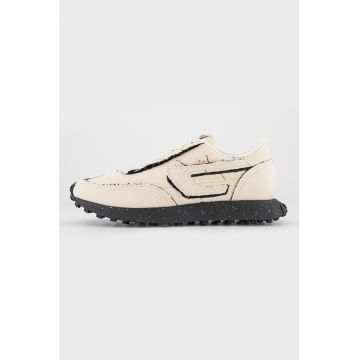 Pantofi sport din material textil cu talpa cu pete decorative S-Racer Pantofi sport din material textil cu talpa cu pete decorative S-Racer