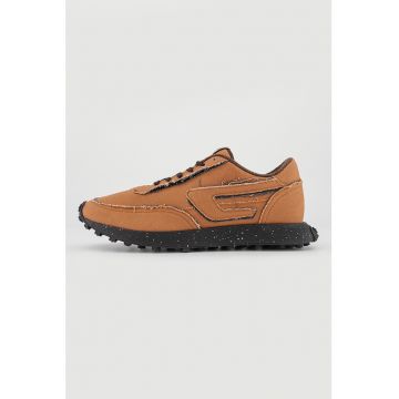 Pantofi sport din material textil cu talpa cu pete decorative S-Racer Pantofi sport din material textil cu talpa cu pete decorative S-Racer