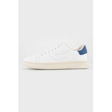 Pantofi sport low-cut de piele Athene Pantofi sport low-cut de piele Athene