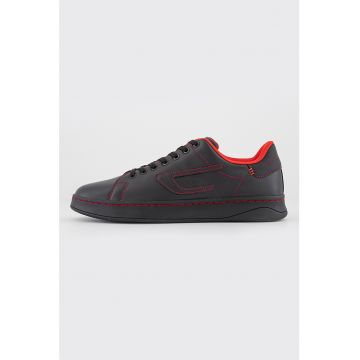 Pantofi sport low-cut de piele Athene