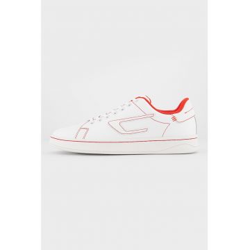 Pantofi sport low-cut de piele Athene Pantofi sport low-cut de piele Athene