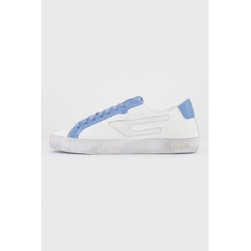 Pantofi sport low-cut de piele S-Leroji