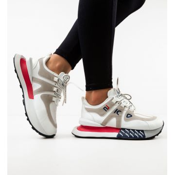 Sneakers dama Amber Albi 2