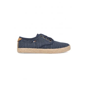 Tenisi-espadrile Tenisi-espadrile
