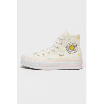 Tenisi inalti Chuck Taylor All Star Lift