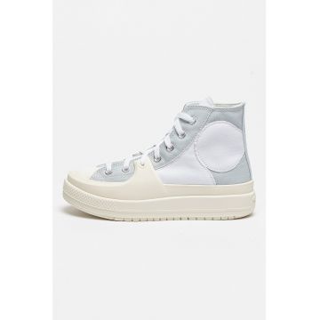 Tenisi inalti unisex Chuck Taylor All Star Construct Tenisi inalti unisex Chuck Taylor All Star Construct